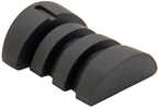 Pearce Grip Frame Insert Fits S&W M&P Shield Plus Black PG-SPFI