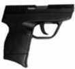 Pearce Grip Extension Fits XDS Black PG-XDS