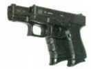 Pearce Grip Extension Fits Glock Mid/Full Size Black PG19