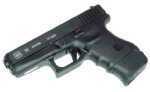 Pearce Grip Extension Black for Glock 36 Pg36