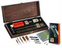 Hoppe's Rifle & Shotgun Cleaning Kit Box BUOX