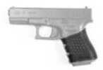 Pachmayr Grip Tactical Glove Fits Glock 26/27/33 Beretta Mini-Cougar Black 5174