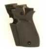Pachmayr Grip Signature Fits Beretta 84 with Blackstrap 2485