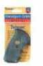 Pachmayr Grip Gripper Fits S&W N Frame Square Butt with Finger Grooves Black 3292