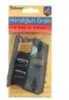 Pachmayr Grip Signature Fits Colt 1911 Gripper with Finger Grooves Black 5008