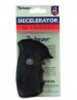 Pachmayr Grip Decelerator/Gripper Fits S&W N Frame Round Butt Black 5148