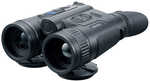 Pulsar Pl77484 Merger LRF XP35 2-16X Black