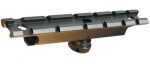AR-15 Promag Mount Black AR Rifles Pm002