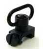 AR-15 Promag Sling Mount Black Picatinny Pm181