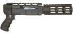 ProMag Archangel Stock Fits 10/22® Pistol Black 556P