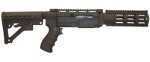 ProMag Archangel Conversion Stock Fits 10/22® 6 Position Tactical Mag Release Black Finish 556R