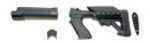 ProMag Archangel Tactical Stock System Fits Rem 870 6 Position Black Finish AA870