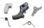 Finish/Color: Black Type: Trigger Manufacturer: Powder River Precision Model: Mfg Number: PRP-053-9-40-SR