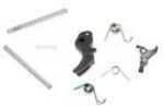 Powder River Precision Drop in Trigger Kit Black Fits XDM Models In 45 ACP Only Not Compatible With The First Generation