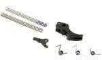 Powder River Precision Drop in Trigger Kit Black Fits First Generation Full Size XD Models In 9MM/ 40 S&W Only Not Compa