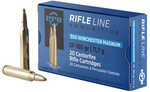 Model: Standard Rifle Caliber: 300 Winchester Magnum Grains: 180Gr Type: Soft Point Units Per Box: 20 Manufacturer: Prvi Partizan Model: Standard Rifle Mfg Number: PP3003