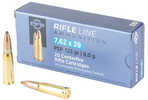 Model: Rifle Caliber: 7.62X39 Grains: 123Gr Type: Pointed Soft Point Units Per Box: 20 Manufacturer: Prvi Partizan Model: Rifle Mfg Number: PP739P