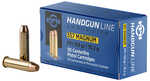 Model: Handgun Defense Caliber: 357 Magnum Grains: 158Gr Type: Hollow Point Units Per Box: 50 Manufacturer: Prvi Partizan Model: Handgun Defense Mfg Number: PPD357