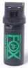 PS Products Mean Green Pepper Spray 2oz. Stream 156MGS