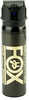 PS Products Fox Pepper Spray 3 oz Flip-Top Stream 32FTS