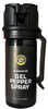 Model: Eliminator Size: 2oz Type: Pepper Spray Manufacturer: PS Products Model: Eliminator Mfg Number: EG60FT-C
