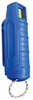 Model: Blue Heat Size: .5oz Type: Pepper Spray Manufacturer: PS Products Model: Blue Heat Mfg Number: EHC14BH-C