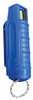 Model: Eliminator Size: .5oz Type: Pepper Spray Manufacturer: PS Products Model: Eliminator Mfg Number: EHC14BLU-C