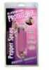 PS Products Protect-Her Pepper Spray 1/2 oz with Pink Hard Case EHC14PH-C