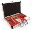 PS Products Deluxe Cleaning Kit w/Aluminum Case 27-Piece Set