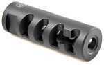 Primary Weapons Systems Compensator For 338 And Below. Black Precision Rifles 3Prc58C1