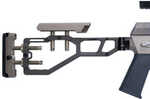 Up Your Game!Rear Grip, Rear Hand Stop, Bag Rider; Whatever You Want To Call It, Attach The Crutch To The Bottom Of Your Fix Stock And With Your Off Hand, Gain Even More Control Over Your Firearm. The...
