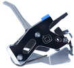 Crisp, Clean, Lightweight, Safe, unbelievably Short Reset. All things That You Should Want In a Trigger.