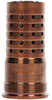 Q LLC CBM181.5 Cherry Bomb 17-4 Stainless Steel 1.64" OAL 8.6 Blackout