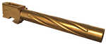 It's No Secret That The Key To Great Accuracy Is Good Training. After That, It Often Comes Down To a Match-Grade Barrel. Built From High-Quality Stainless Steel, Precision Polished, And Treated With P...