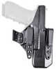 Model: Eidolon Hand: Ambidextrous Accessories: 1.5" Overhook Struts Fit: Fits Glock 17/22/31 Type: Belt Holster Manufacturer: Raven Concealment Systems
