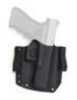 Raven Concealment Systems Iwb Soft Loops 1.25 - 1.75" For Phantom Holster Black Iwbsl Bk