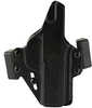 Raven Concealment Systems Perun Owb Belt Holster Fits Sig Sauer P365xl Polymer Matte Finish Black Ambidextrous Pxp365xl
