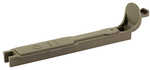 Model: TopStop Finish/Color: Matte Fit: AR-15 Manufacturer: Raven Concealment Systems Model: TopStop Mfg Number: TOPSTPRG