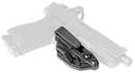 Model: Vanguard Hand: Ambidextrous Accessories: 1.5" Overhook Struts, Claw Fit: Glock 17/19/22/23/26/31/32/45 Type: Inside Waistband Holster Manufacturer: Raven Concealment Systems Model: Vanguard Mfg...