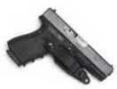 Raven Concealment Systems Vanguard 2 Basic Iwb Holster Kit Fits Glock Gen3/4 (not 42 Or 43) Ambidextrous Black Kyd
