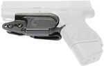 Model: Vanguard Hand: Ambidextrous Accessories: 1.5" Overhook Struts Fit: Sig P365/P365X/P365XL Type: Inside Waistband Holster Manufacturer: Raven Concealment Systems Model: Vanguard Mfg Number: VG2P3...