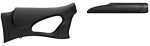 Remington ShurShot Stock Fits M870 12 Gauge Black Finish Thumbhole 19544