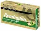 Model: AccuTip Caliber: 12 Gauge 2.75" Grains: 385Gr Type: Sabot Slug Units Per Box: 5 Manufacturer: Remington Model: AccuTip Mfg Number: 20727