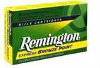 Model: PSP Caliber: 222 Remington Grains: 50Gr Type: Pointed Soft Point Units Per Box: 20 Manufacturer: Remington Model: PSP Mfg Number: 21303