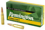 Model: Remington Caliber: 7MM-08 Grains: 140Gr Type: Pointed Soft Point Units Per Box: 20 Manufacturer: Remington Model: Remington Mfg Number: 21337