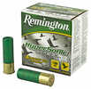 Remington HyperSonic 12 Gauge 3" 1.25 oz. Steel #2 Lead Free 25 Round Box 26775