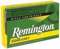 Model: Remington Caliber: 270 Winchester Grains: 130Gr Type: Pointed Soft Point Units Per Box: 20 Manufacturer: Remington Model: Remington Mfg Number: 27808