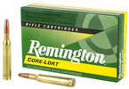 Model: Remington Caliber: 270 Winchester Grains: 150Gr Type: Soft Point Units Per Box: 20 Manufacturer: Remington Model: Remington Mfg Number: 27810