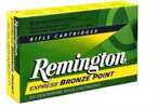 Model: Remington Caliber: 280 Remington Grains: 140Gr Type: Pointed Soft Point Units Per Box: 20 Manufacturer: Remington Model: Remington Mfg Number: 28313