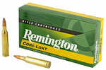 Model: Remington Caliber: 6MM Remington Grains: 100Gr Type: Pointed Soft Point Units Per Box: 20 Manufacturer: Remington Model: Remington Mfg Number: 29051